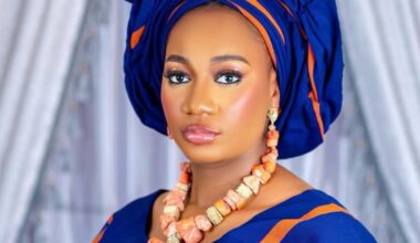 Sisi Alagbo