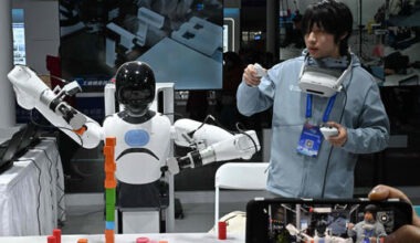 AI ‘worker’ cloned from real employee sparks backlash