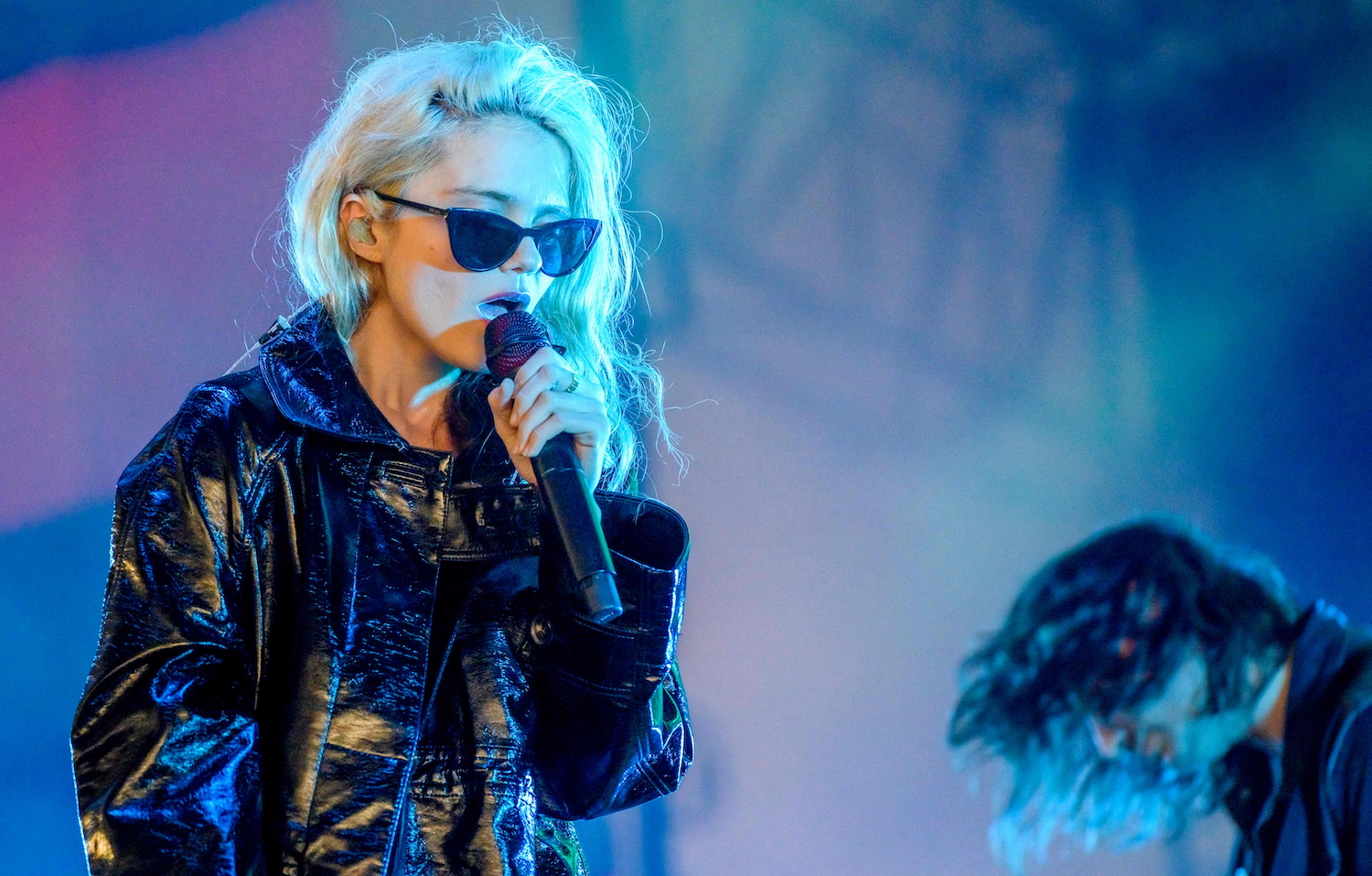 Sky Ferreira Accuses Charli XCX Of Recording Her Songs