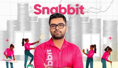 Snabbit Raises $56 Mn To Deepen Quick Home Services Playbook