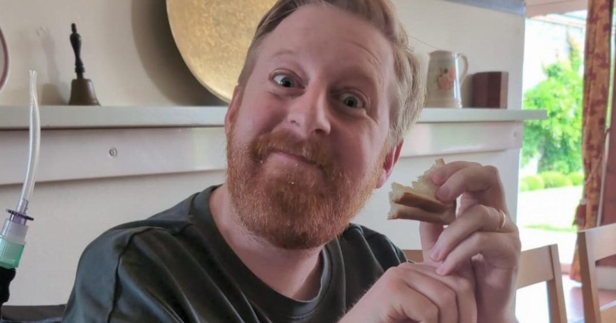 Pioneering Irish actor Michael Campbell dies aged 35