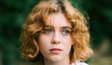 Sophia Lillis Signs With WME (EXCLUSIVE)