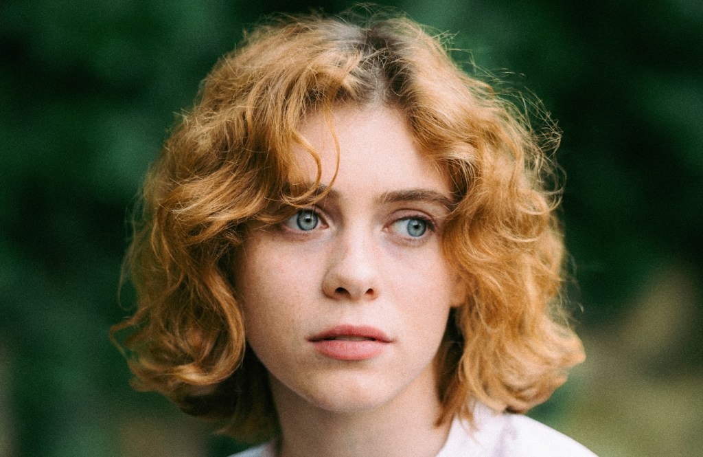 Sophia Lillis Signs With WME (EXCLUSIVE)