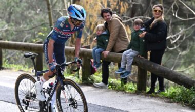 Soudal Quick-Step Pro Cycling Team