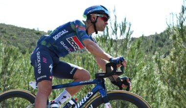 Soudal Quick-Step Pro Cycling Team