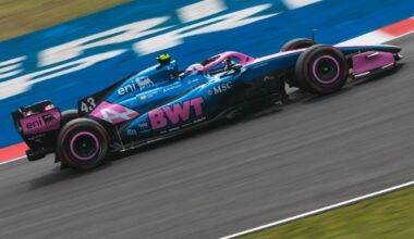 Alpine addresses Colapinto 'sabotage' claims in stunning open letter