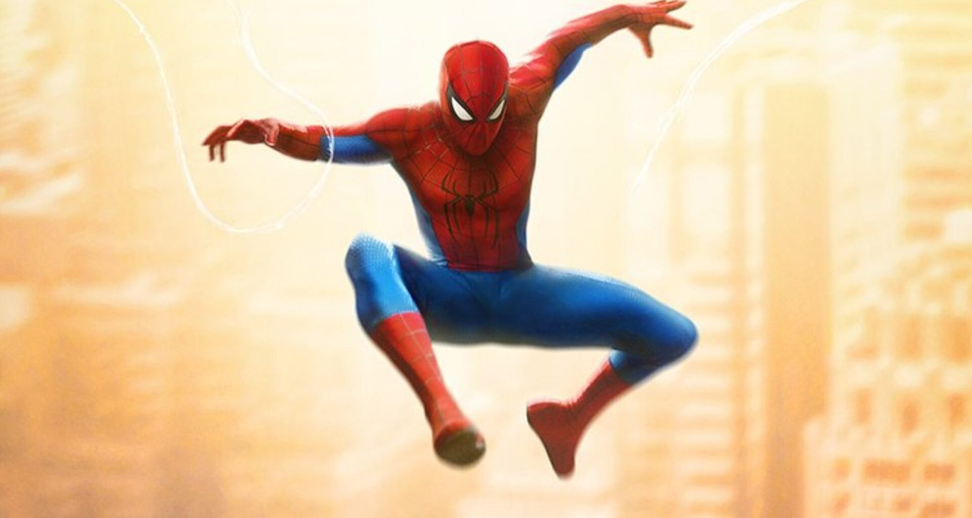 New Spider-Man: Brand New Day Footage Reveals Ned's Mission
