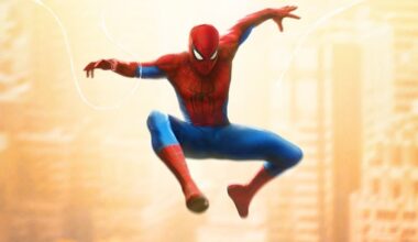 New Spider-Man: Brand New Day Footage Reveals Ned's Mission