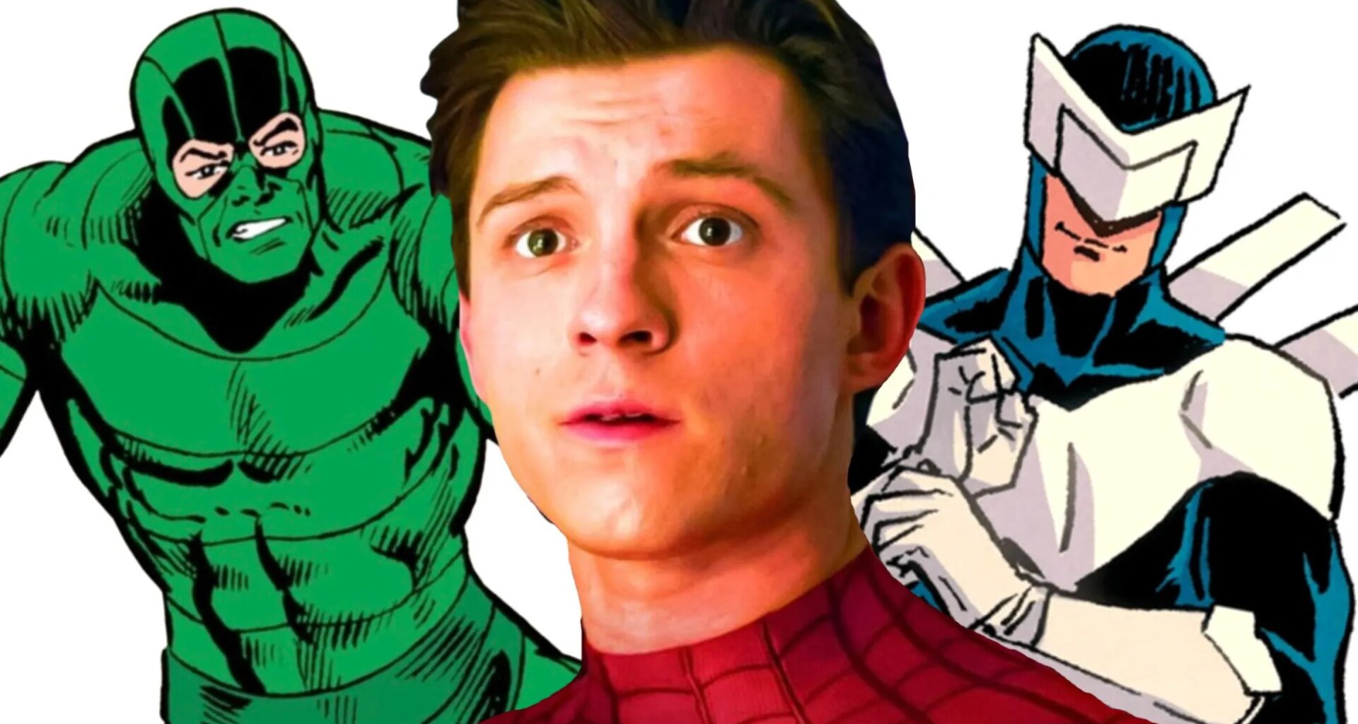 Spider-Man: Brand New Day Officially Has 4 Villains Who’ve Never Been in Live-Action Before (& It Makes It More Exciting)