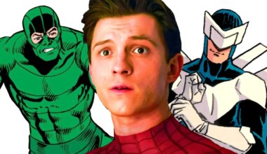 Spider-Man: Brand New Day Officially Has 4 Villains Who’ve Never Been in Live-Action Before (& It Makes It More Exciting)