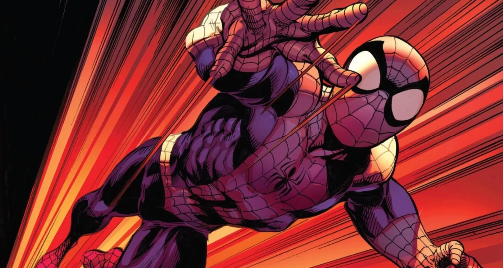 5 Powers Even Marvel Forgot Spider-Man Had