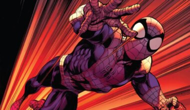 5 Powers Even Marvel Forgot Spider-Man Had