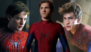 Every Major Spider-Man Villain We've Seen on the Big Screen, Ranked By Threat Level
