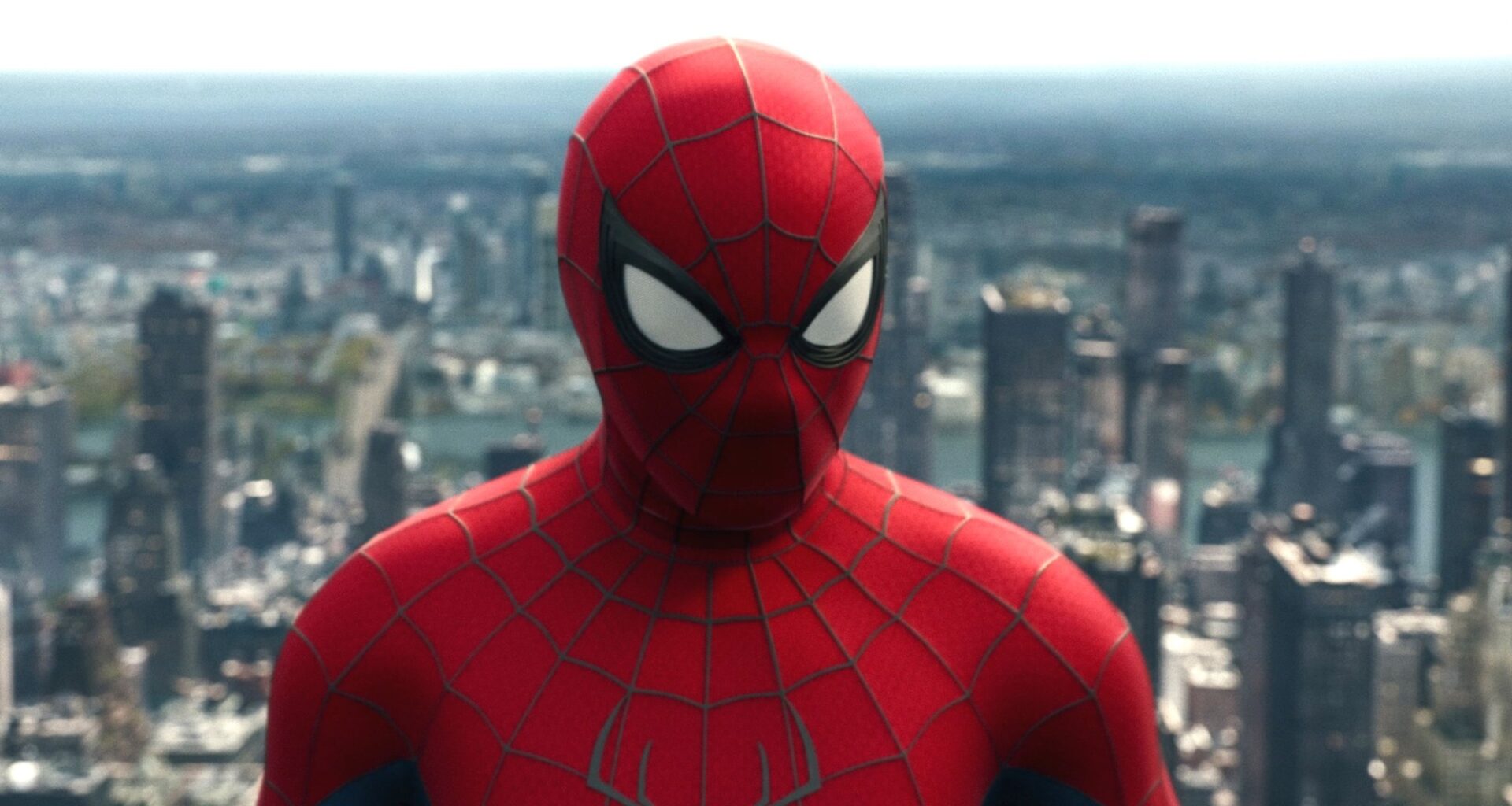 Spider-Man: Brand New Day Reveal Confirms a Second Spider-Man Costume