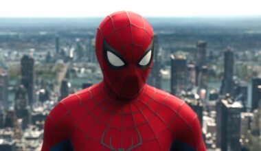 Spider-Man: Brand New Day Reveal Confirms a Second Spider-Man Costume