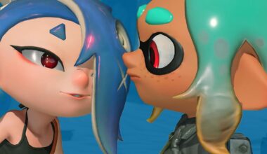 Splatoon Raiders gets summer Switch 2 release date, as well as a Deep Cut amiibo to add to your collection