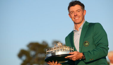 The inner secrets of Rory McIlroy