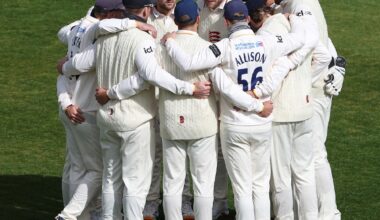Match Preview: Essex v Somerset