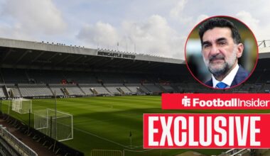 PIF Have 'Decision‑Making Issues' To Rectify Amid Stadium And Training Ground Plans