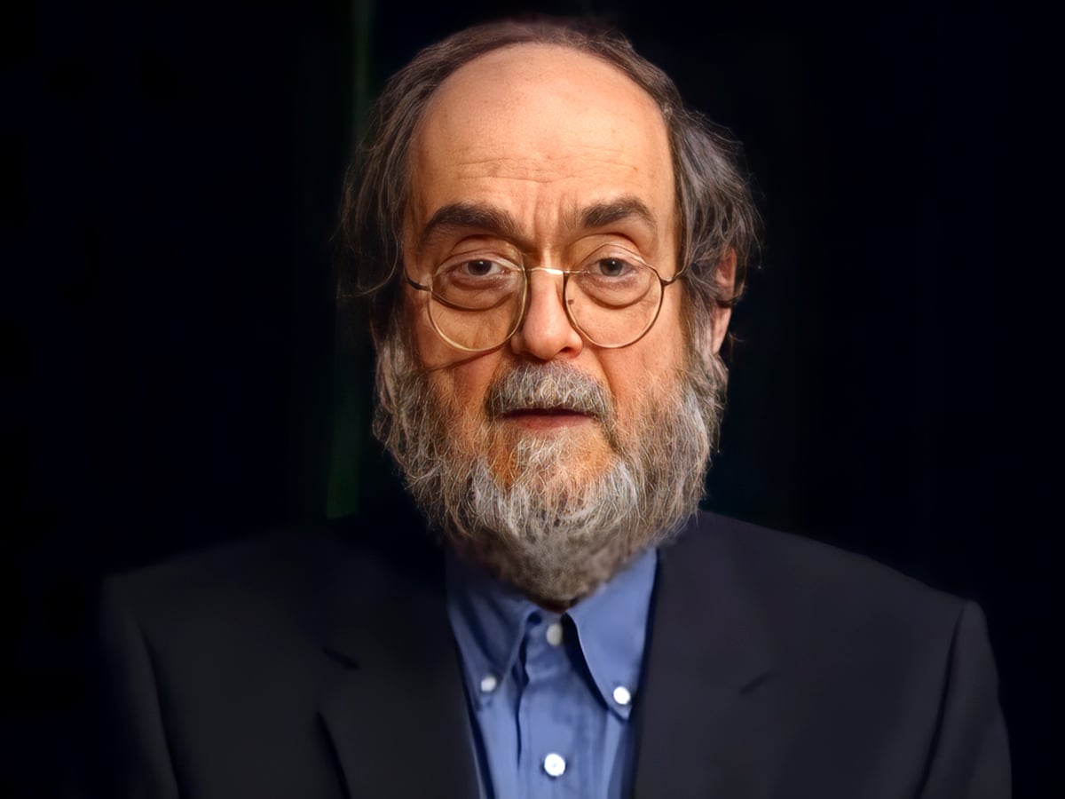 Stanley Kubrick - Old - 1998 - Director