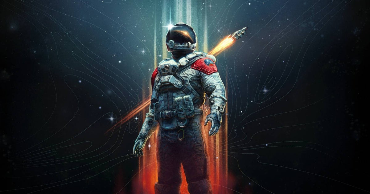 Starfield estimated to have sold 140K copies on PS5 in debut week | News-in-brief - GamesIndustry.biz