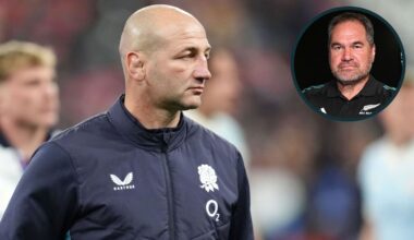 England discard reveals shock All Blacks talks over Test switch