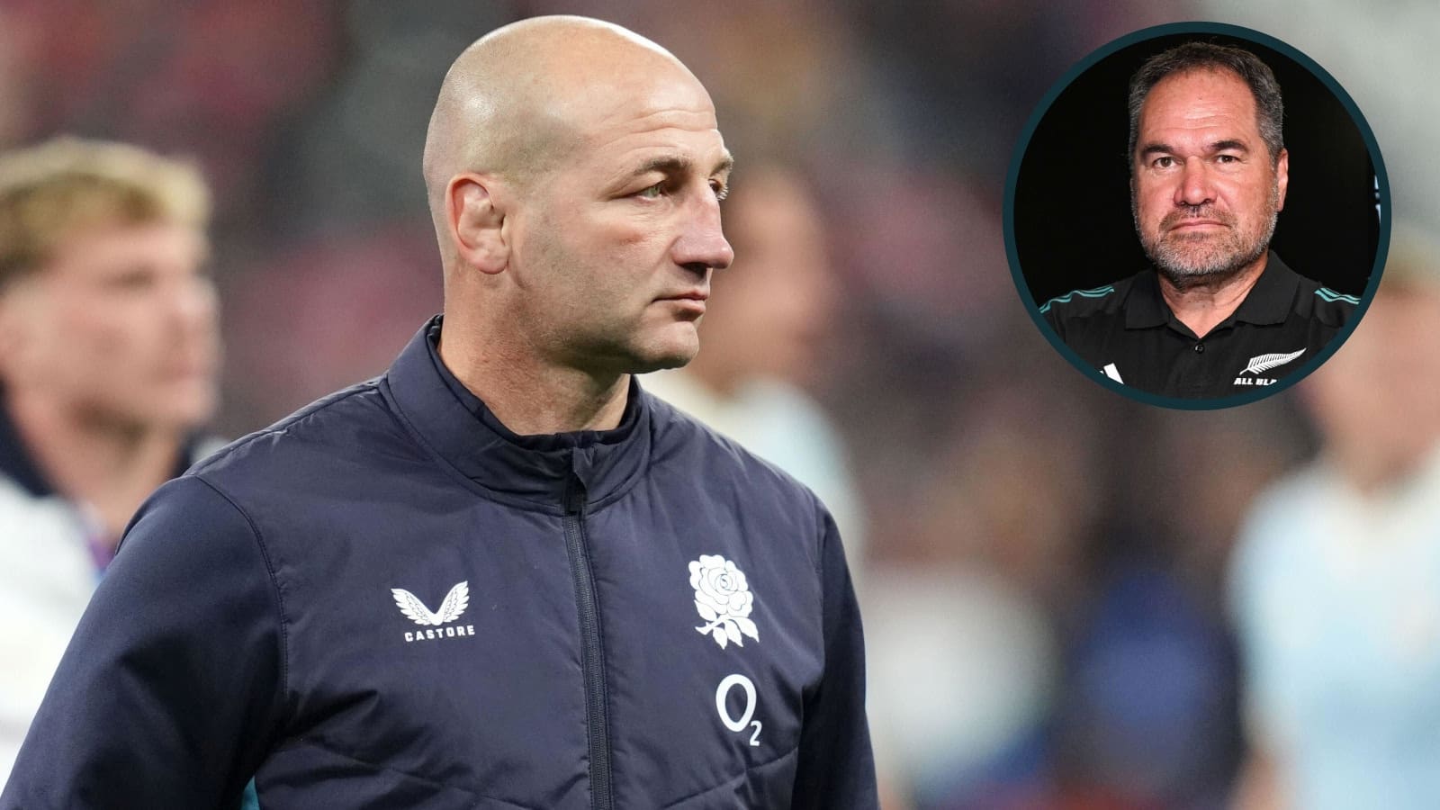 England discard reveals shock All Blacks talks over Test switch