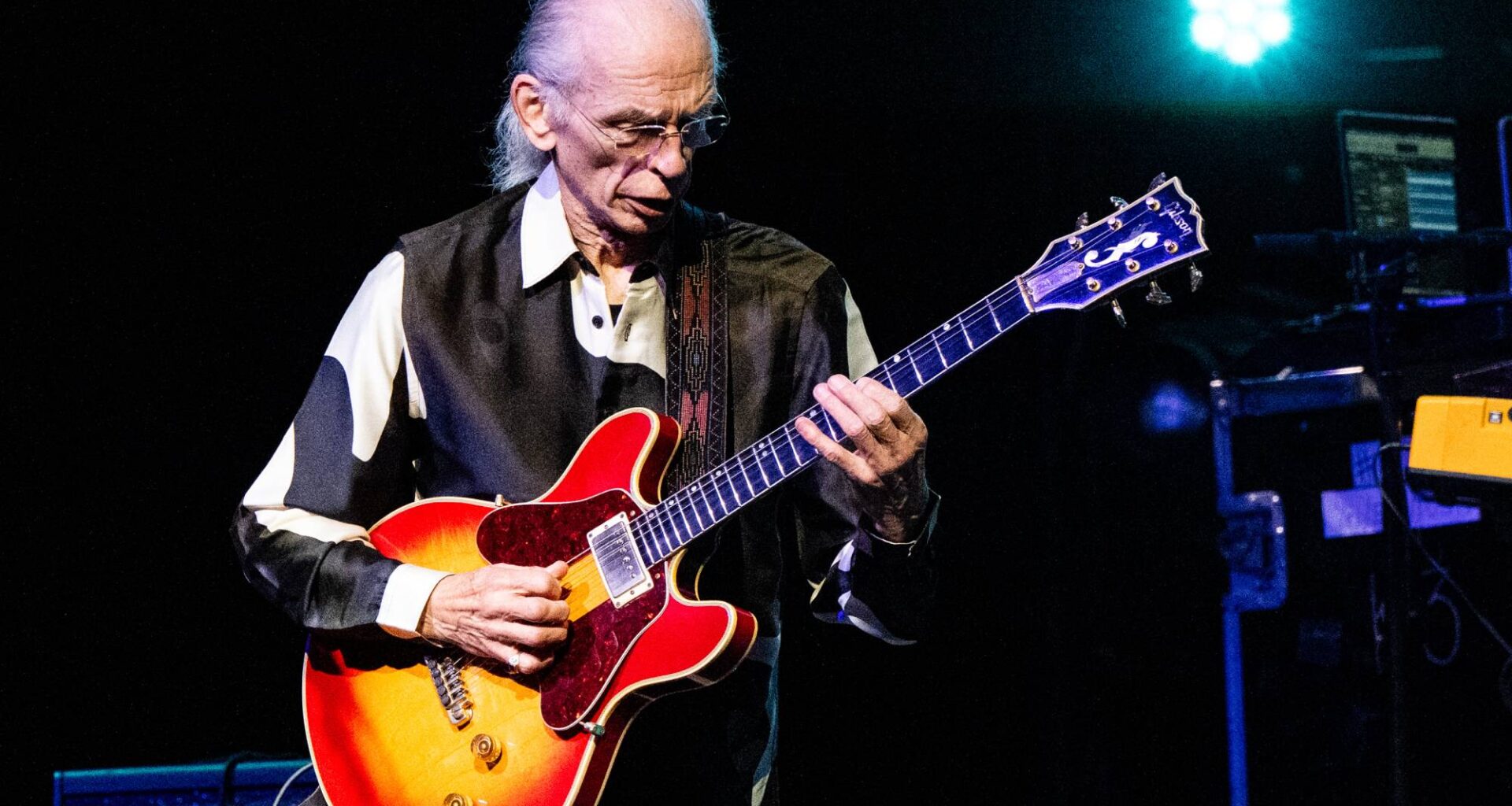 Yes postpone European tour for guitarist Steve Howe to undergo "essential operation"