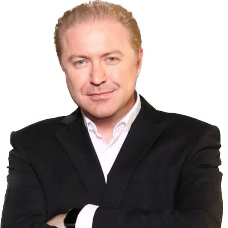 Dr David Shusterman