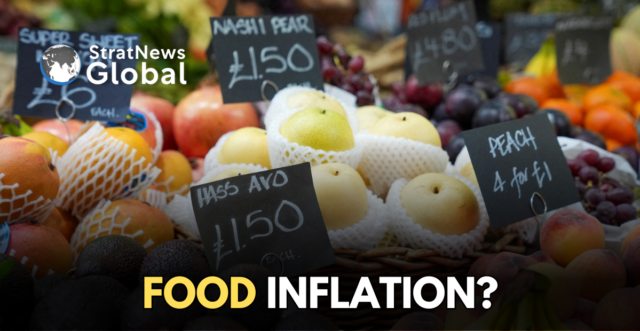 Uk inflation