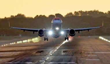 Should UK travellers worry about axed flights due to fuel shortages? - London Evening Standard