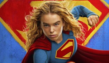 DC Reveals 15 Minutes of New Supergirl Footage (And Kara Gets A Long Awaited Superpowered Showcase)