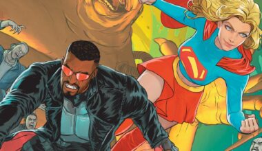 Marvel and DC Are Dropping Two New Crossovers That You Can Read Tomorrow