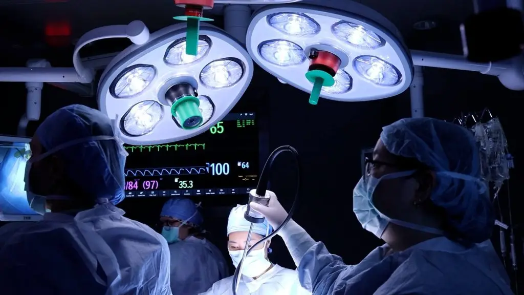 Kidney transplant, Arizona, robotic surgery