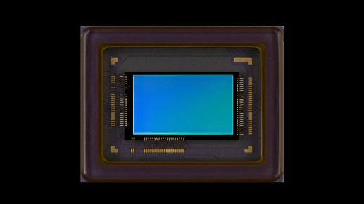 Sony Starvis 3 IMX908 image sensor