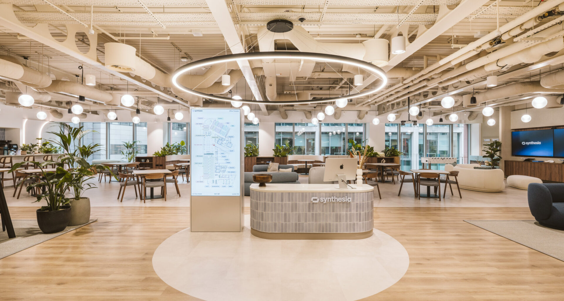 ElevenLabs, Synthesia, Luminance : these British scale-ups on the rise in AI