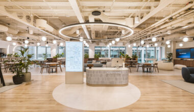 ElevenLabs, Synthesia, Luminance : these British scale-ups on the rise in AI