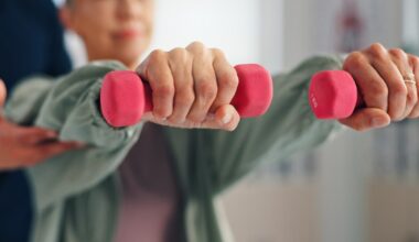 The real reason strength training helps reduce pain and rehab injuries