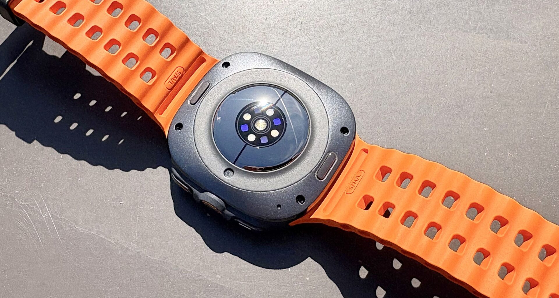 Your Samsung Galaxy Watch now supports blood pressure tracking — but it’s not the same as Apple’s Hypertension Alerts