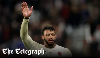 Courtney Lawes paves way for dramatic England return with Prem move