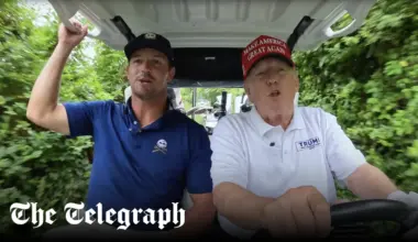 Why pro golfers are ready to quit tours for YouTube
