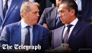 Chelsea players would ‘laugh off’ any Abramovich-style dressing down from BlueCo owners