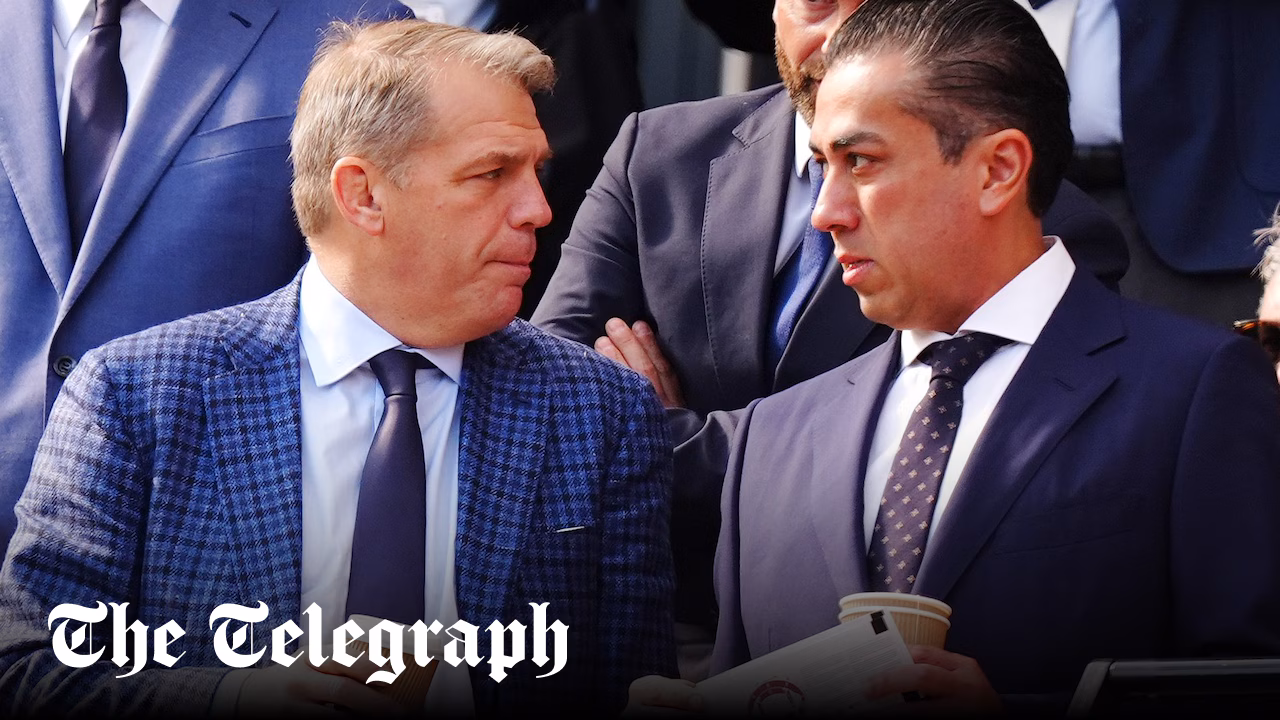 Chelsea players would ‘laugh off’ any Abramovich-style dressing down from BlueCo owners