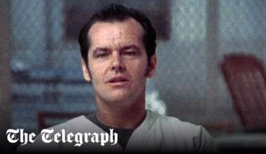 The making of One Flew Over the Cuckoo’s Nest