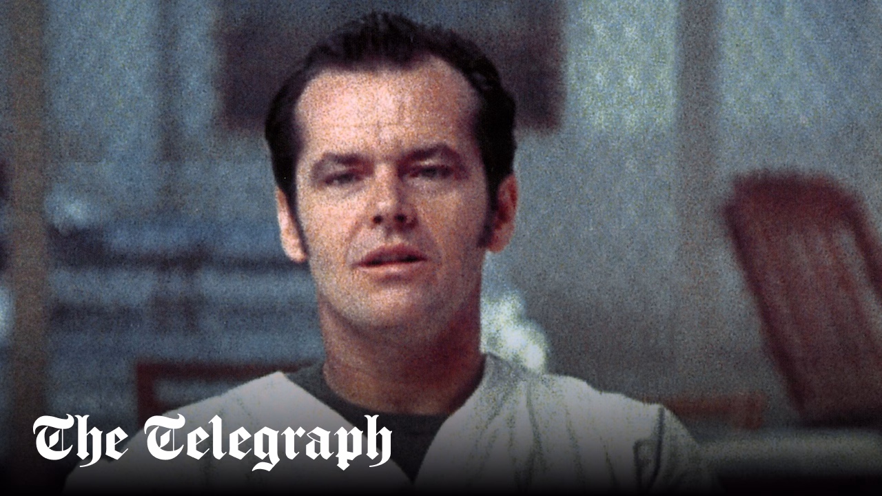 The making of One Flew Over the Cuckoo’s Nest