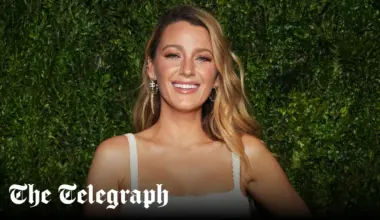 Blake Lively sexual harassment claims dismissed by judge