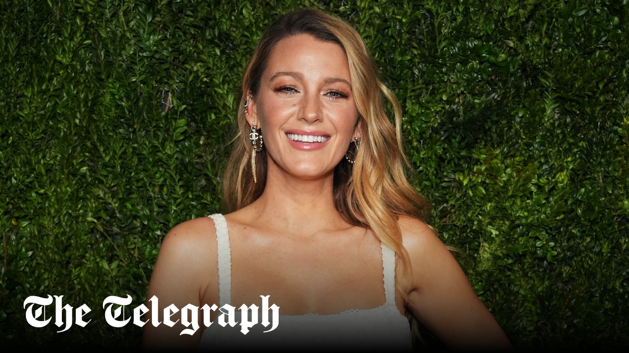Blake Lively sexual harassment claims dismissed by judge