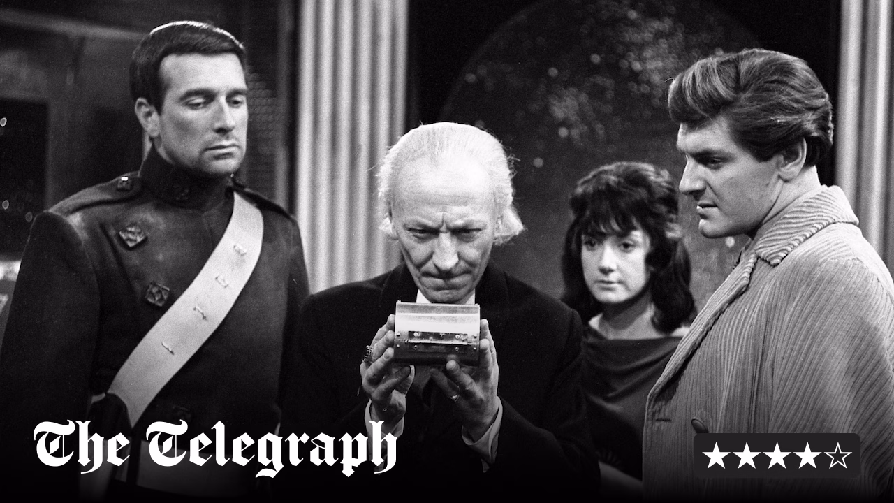 Missing episodes are surprisingly prescient