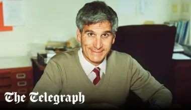 Robin Weiss, virologist whose research on HIV speeded progress to a possible vaccine – obituary