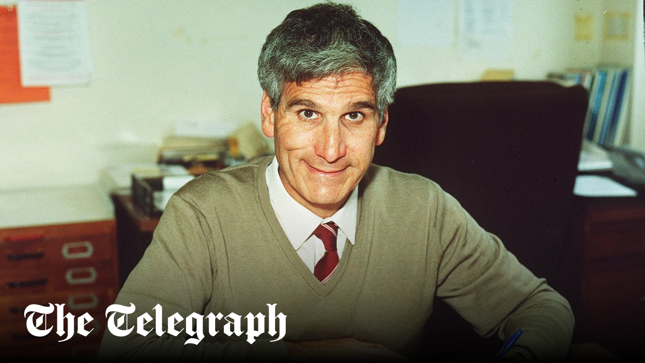 Robin Weiss, virologist whose research on HIV speeded progress to a possible vaccine – obituary